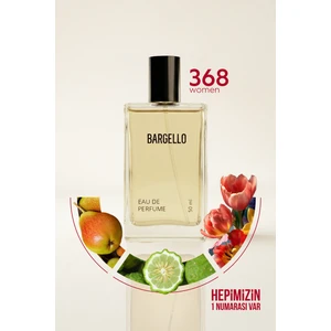 368 Kadın Parfüm Orıental 50 ml EDP
