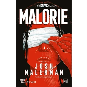 Malorie Bir Kafes Romanı  -  Josh Malerman