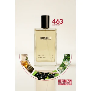 463 Kadın Parfüm Edp Orıental 50 ml