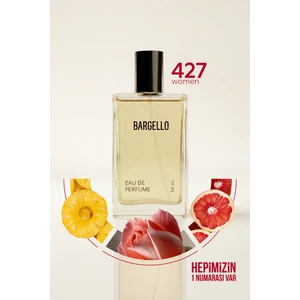 427 Kadın 50 ml EDP Parfüm Çiçeksi Koku Kadınlar İçin Hediye Seçeneği