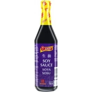 Amoy Soya Sosu (750 ml )