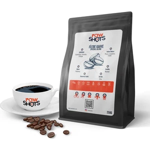 Filtre Kahve Special Blend 250gr
