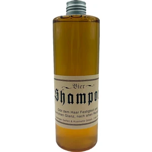 Bira (Bier) Şampuanı (400 Ml)