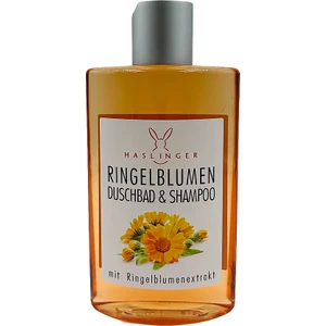 Aynısefa (Calendula) Duş Jeli ve Şampuan