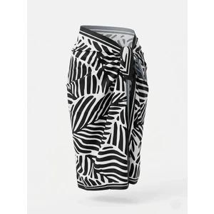Pareo – Zebra Desenli 150X95 cm