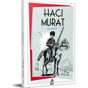Hacı Murat - Tolstoy