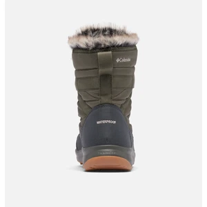 Minx Shorty Iv Kadın Kar Botu