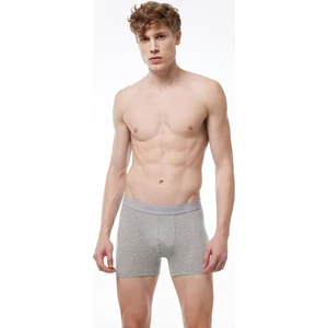Erkek Siyah Milan Modal Boxer 014
