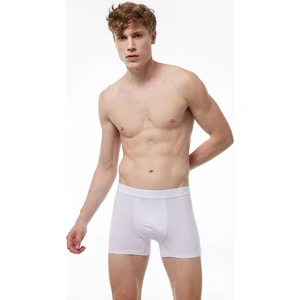 Erkek Siyah Milan Modal Boxer 014