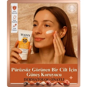 Güneş Kremi 150 ml