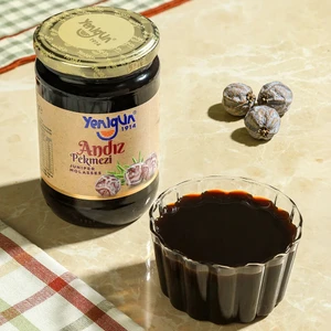 %100 Andız Pekmezi - 800 gr