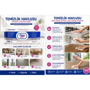 Islak Mendil