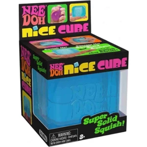 Needoh Squishy Buz Küpü - Mavi