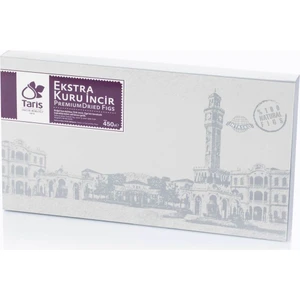 Extra Kuru Incir 450 Gr. Yeni Mahsul