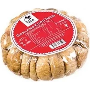 Garland Kuru Incir 250 Gr.