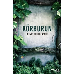 Körburun - Hikmet Hükümenoğlu