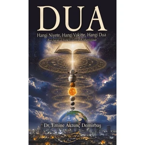 Şira Yayınları Dua