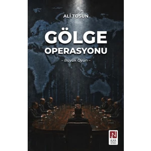 Alka Yayınevi Gölge Operasyonu