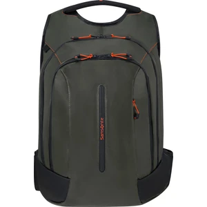 Yeşil Ecodiver Laptop Sırt Çantası 17.3"
