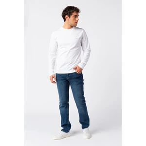 Vigoss Jeans VİGOSS ERKEK BASIC  SWEATSHIRT 44221-03370