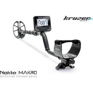 Nokta Dedektör Gold Kruzer Dedektör
