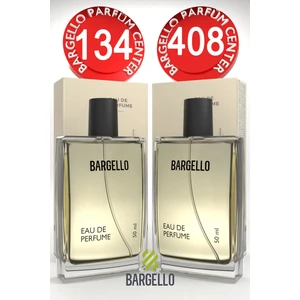 134 Oriental Bayan + 408 Floral Bayan 50 ml Edp