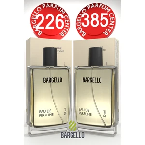 226 Oriental Bayan + 385 Fresh  Bayan 50 ml Edp