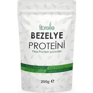 Bezelye Protein 250 G