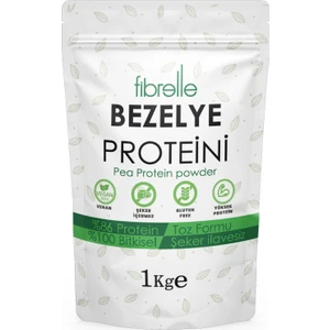 Bezelye Protein 1000 g