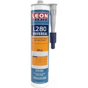 Premium Genel Amaçlı Güçlü Silikon 280 gram
