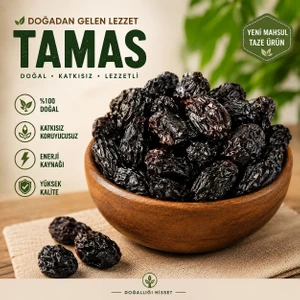 Tamas - Erik Kurusu - 500 Gr.