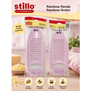 Rainbow Rende