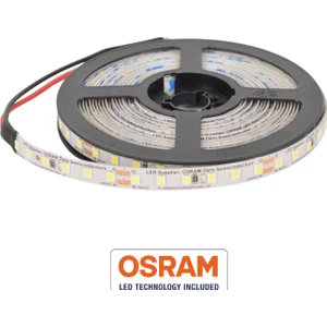 Şerit LED 24 Volt 60 Ledli