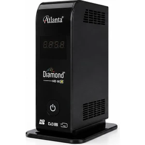 HDBOX Diamond Full HD Uydu Alıcı