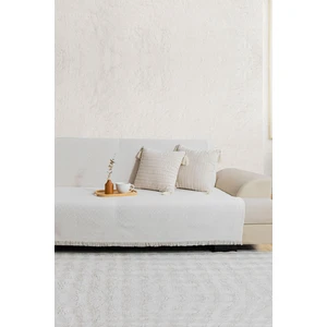 Fancy Koltuk Örtüsü (170*200 Cm) Ekru