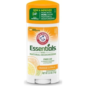 Arm & Hammer Orange Citrus Deodorant Stick 71 gr