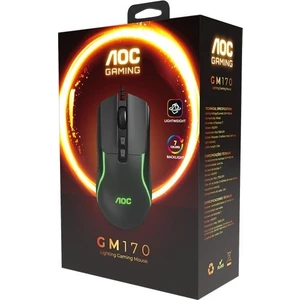 GM170B-LA Kablolu Gaming Mouse