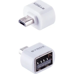 DT12 Micro Usb'den Usb2.0'a Dönüştürücü