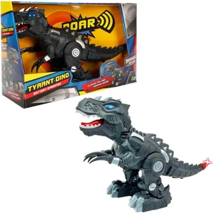 Sesli ve Işıklı Tyrant Dino
