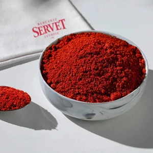 Doğal Fethiye Tatlı Toz Biberi 500g