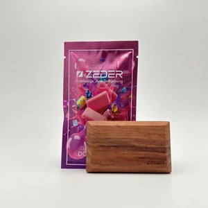 Limited Edition Yenileme Tableti - Double Gum