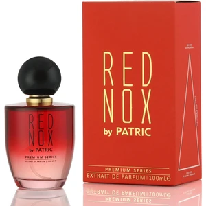 Frederic By Patric Red Nox Premium Parfüm