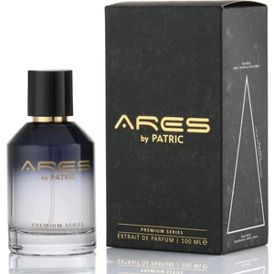 Frederic Patric Ares Premium EDP Parfüm 100 ml Ferah Koku