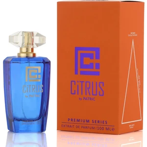 By Patric Citrus Premium Parfüm