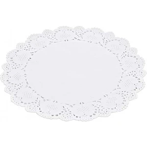 Ambalaj Pazarı Kağıt Dantel 28 cm - 100'LÜ
