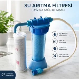 Su Arıtma Cihazı