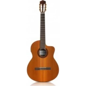 C5-CE Elektro Klasik Gitar