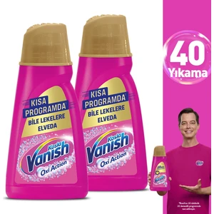 Kosla Sıvı Gold Pembe Pembe 1 Lt+1 Lt