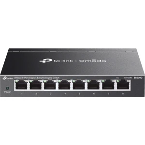 Tp-Link Omada ES208G 8 Port Gigabit Switch
