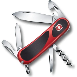 2.3803.C Evogrip 10 Çakı
